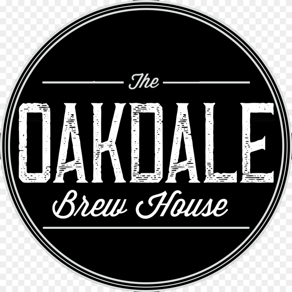 Thursday Night Football U2014 Oakdale Brew House, Alcohol, Beer, Beverage, Logo Png Image