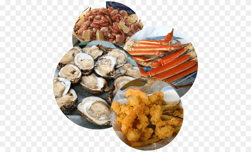 Thursday Specials Fried Food, Meal, Seafood, Table, Furniture Png