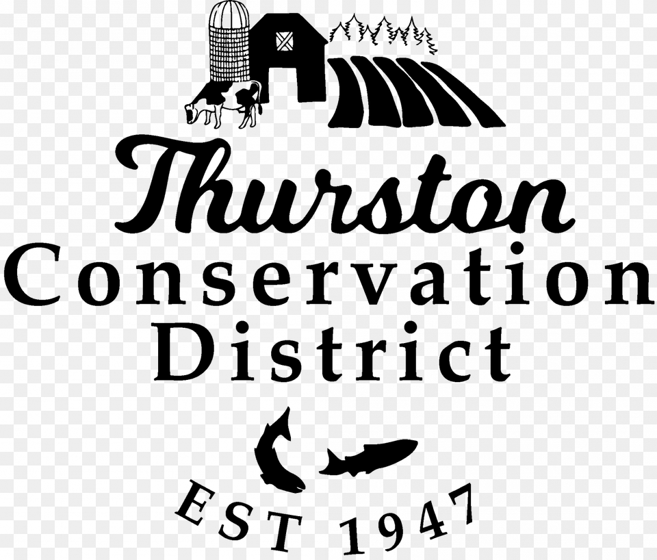 Thurston Conservation District Logo, Lighting, Silhouette, Astronomy, Moon Png