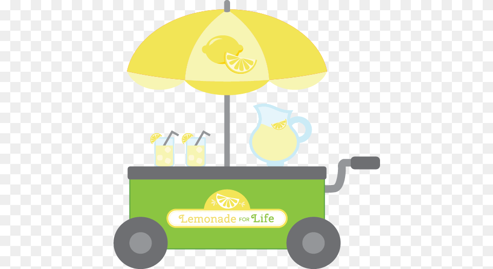 Thus Lemonade For Life Was Born, Beverage Free Png Download