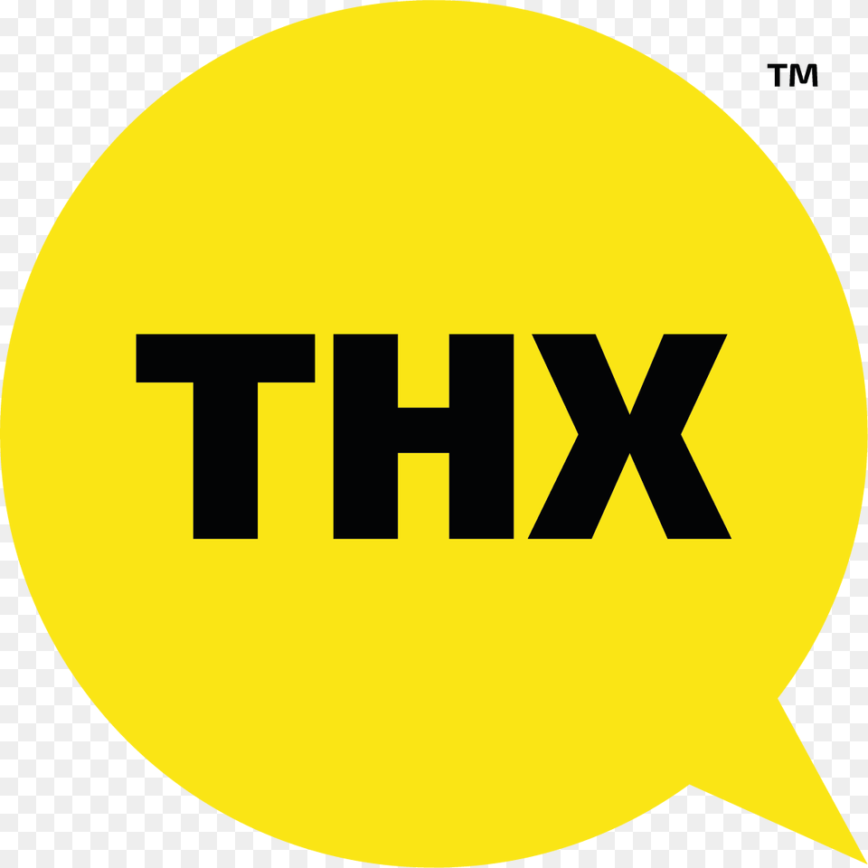 Thx Logo Rgb Yale Co Uk Logo Free Png Download