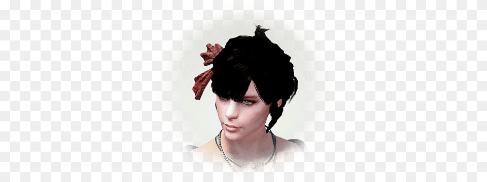 Thyshelle Arms Black Desert Database 2 0 Online Bdo Database, Accessories, Face, Head, Jewelry Png