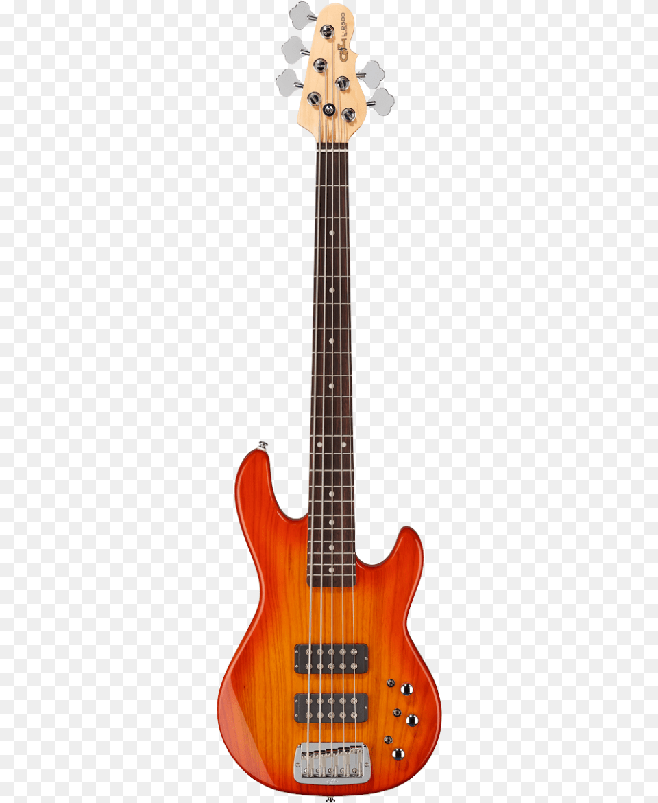 Ti L25 121r38r00 Front, Bass Guitar, Guitar, Musical Instrument Free Png Download