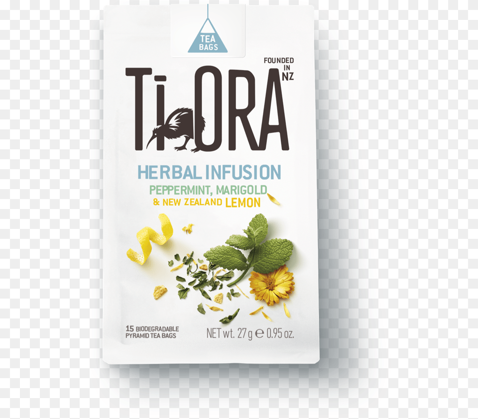 Ti Ora, Advertisement, Plant, Herbs, Herbal Png Image