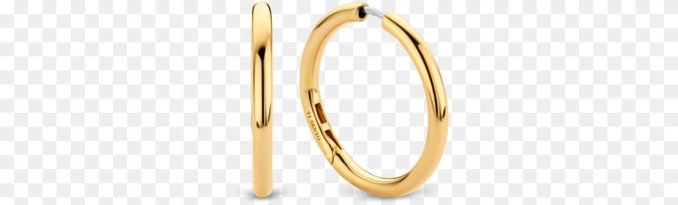 Ti Sento Oorringen Goud, Accessories, Jewelry, Diamond, Gemstone Png Image