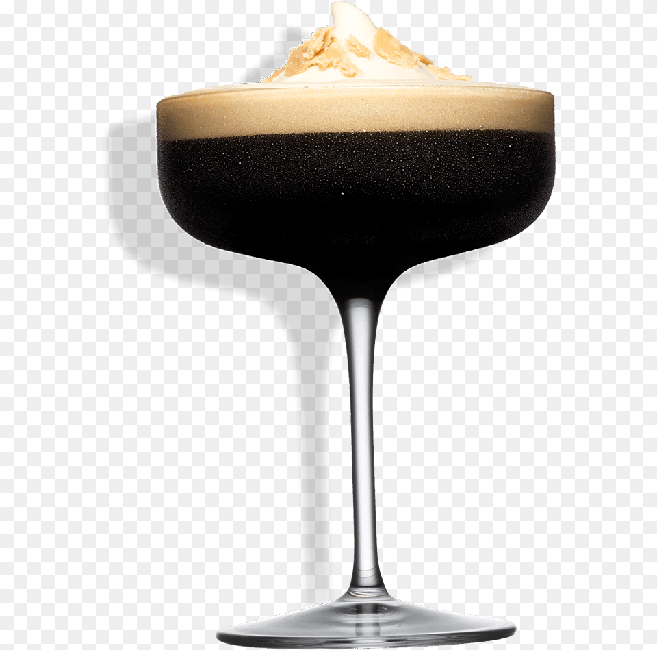 Tia Cappuccino Recipe Capuccino Cocktail, Alcohol, Beer, Beverage, Glass Png Image