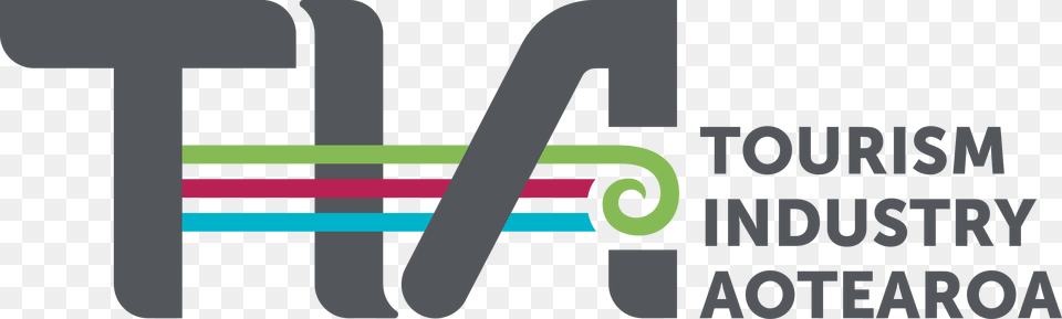 Tia Logo Colour Full Tourism Industry Aotearoa, Text Png Image