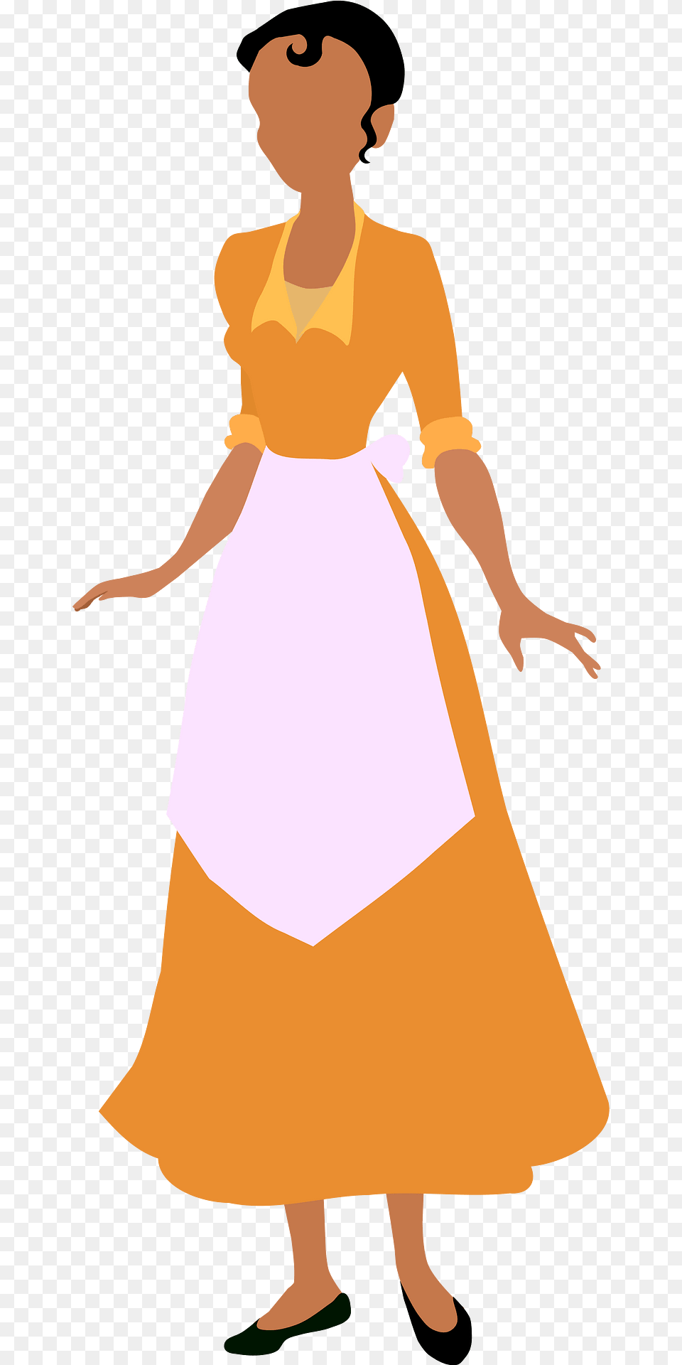 Tiana Clipart, Adult, Person, Woman, Female Png