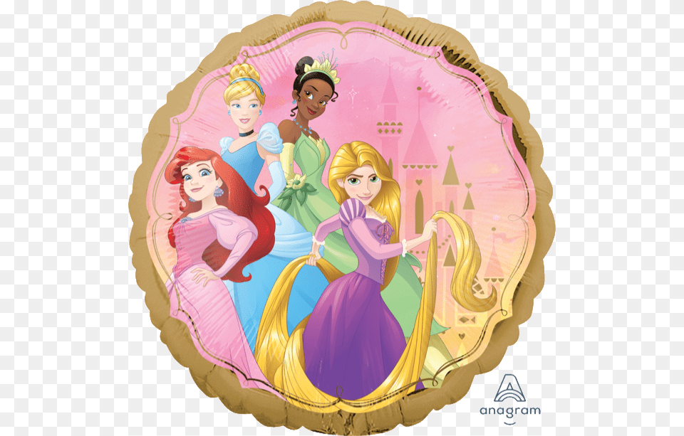 Tiana Disney Christmas Princess, Woman, Adult, Person, Female Free Png