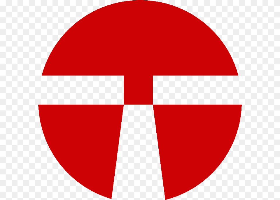 Tianjin Metro, Logo, Symbol, Sign Free Png