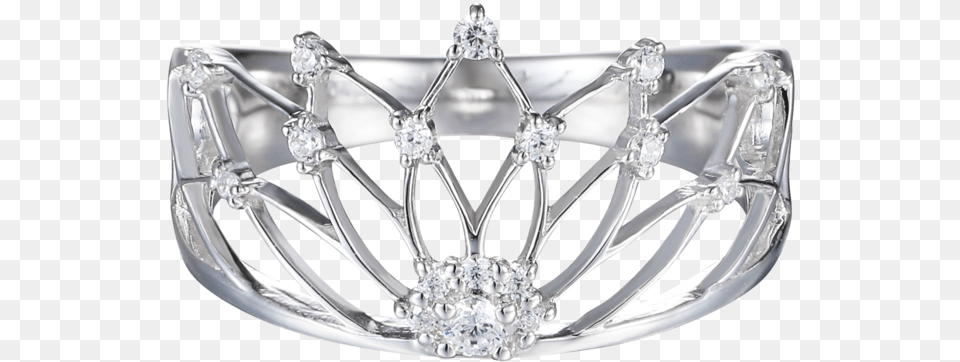 Tiara, Chandelier, Lamp, Accessories, Diamond Free Png Download