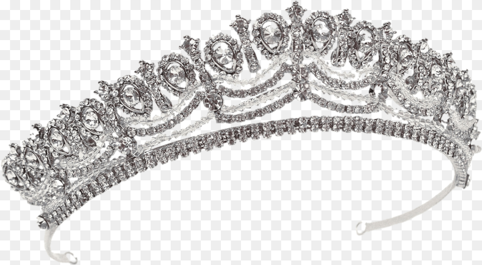 Tiara, Accessories, Jewelry Free Png