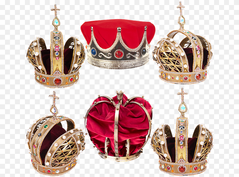 Tiara, Accessories, Crown, Jewelry, Bag Free Png