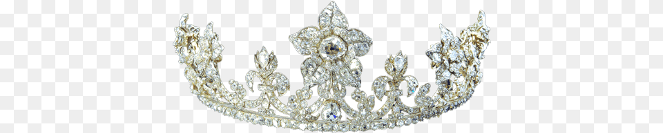 Tiara Collection From The Gallery Precious Alain Truong Jewelry, Accessories, Chandelier, Lamp Free Transparent Png