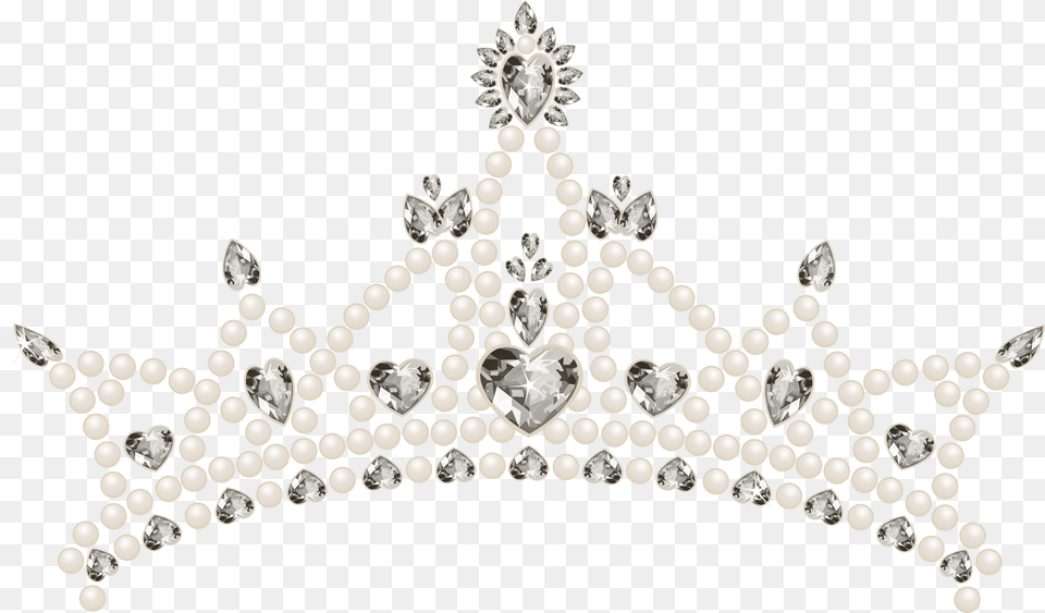 Tiara Crown Clip Art Background Princess Tiara Clipart, Text Free Transparent Png
