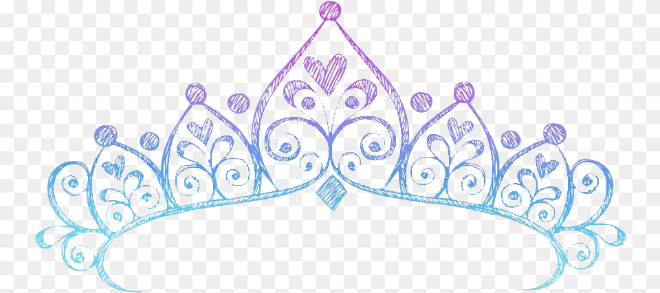 Tiara Crown Drawing Princess Clipart Hd Princess Tiaras And Crowns, Accessories, Jewelry Free Transparent Png