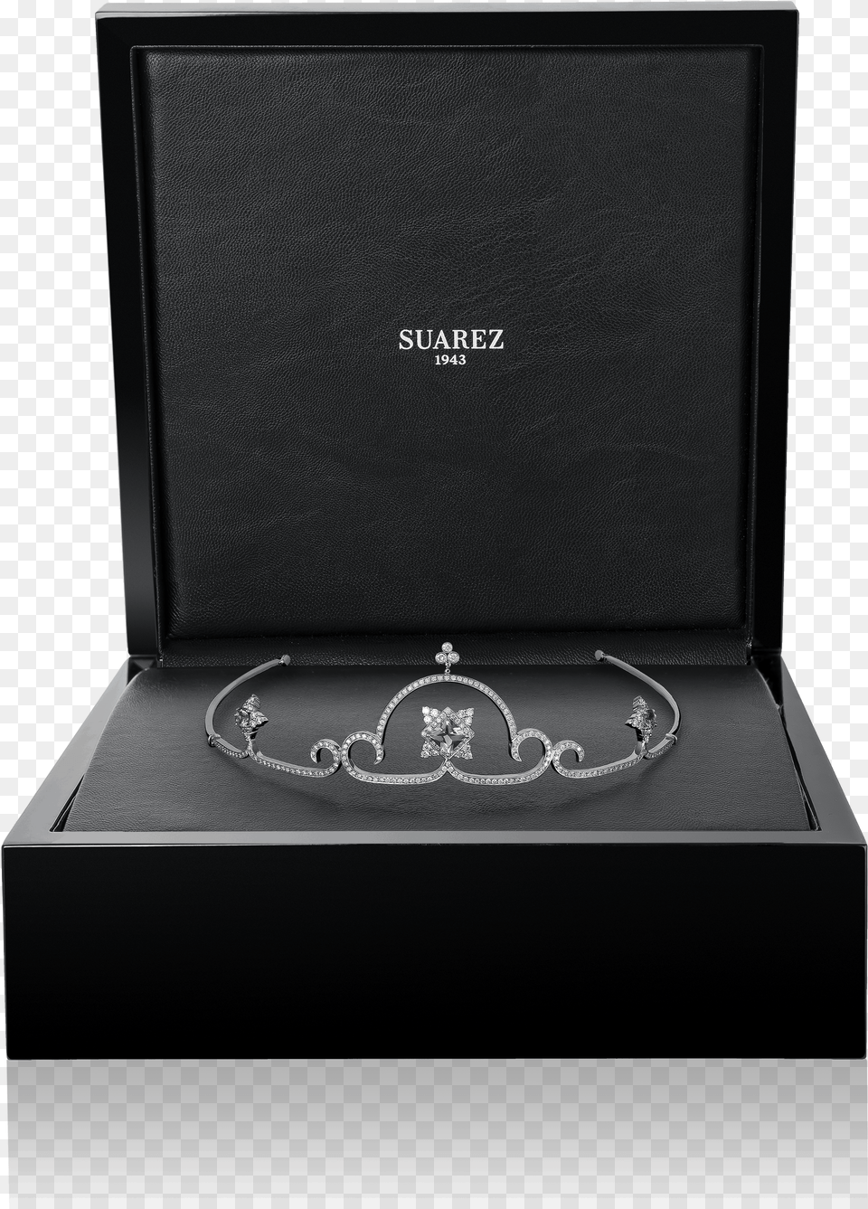 Tiara De Saint Maxime Obagd Box, Accessories, Jewelry Png Image