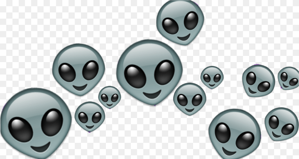 Tiara Emoji Alien Et Emblem, Sphere, Toy Free Transparent Png