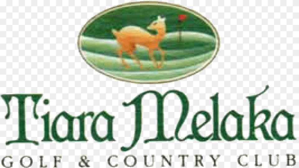Tiara Golf Club Booking Fee Tiara Melaka, Animal, Zoo, Deer, Mammal Free Transparent Png