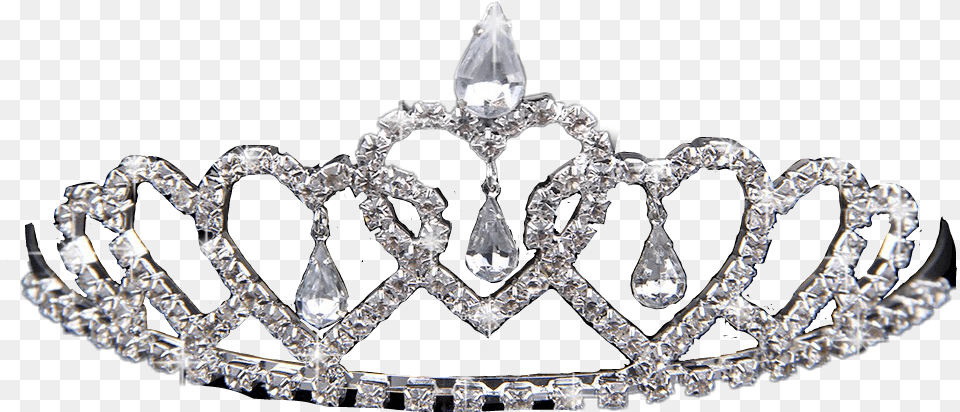 Tiara Queen Real Crown, Accessories, Jewelry Png