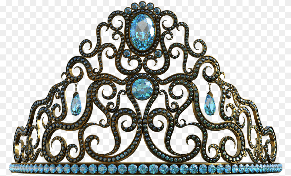 Tiara Sparkle Diamonds Free Image On Pixabay Tiara, Accessories, Jewelry, Gate Png