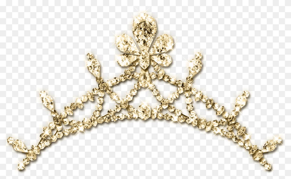 Tiara Transparent Clipart Tiara Crown Transparent Background, Accessories, Jewelry, Chandelier, Lamp Free Png