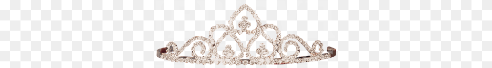Tiara Transparent Transparent Gold Tiara Tiara, Accessories, Jewelry, Chandelier, Lamp Free Png