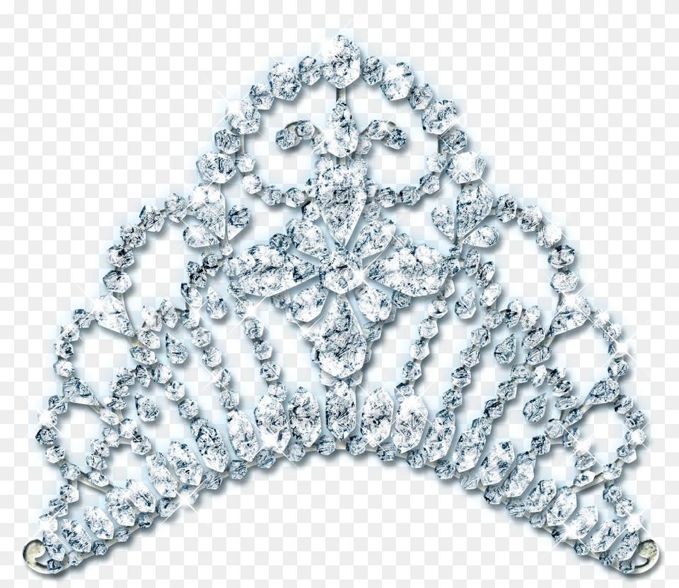 Tiara Image Of Tiara, Accessories, Diamond, Gemstone, Jewelry Free Transparent Png