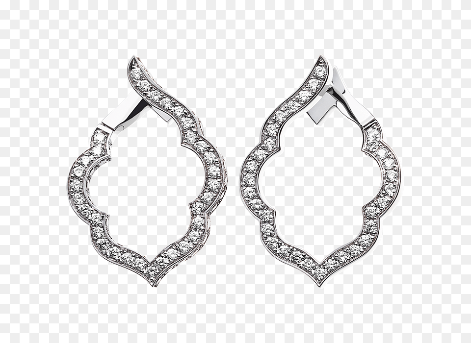 Tiaraaura Hrh Jewels Monaco, Accessories, Diamond, Earring, Gemstone Free Png Download