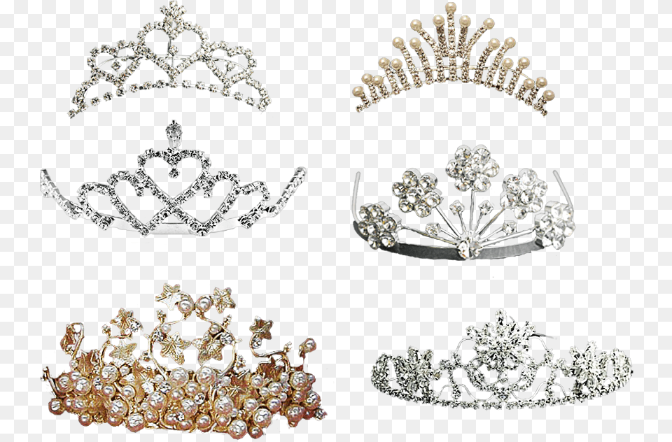Tiaras By Enchantedwhispersart Crown, Accessories, Jewelry, Chandelier, Lamp Png