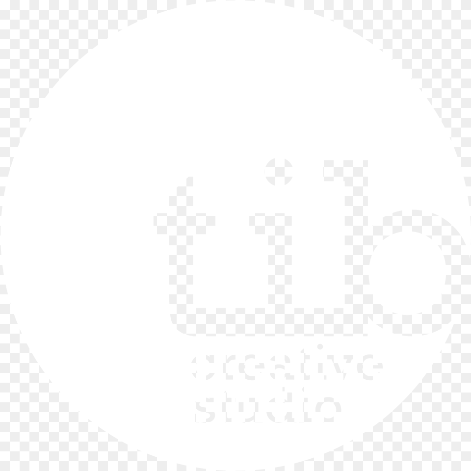Tib Creative Studio Circle, Logo Png
