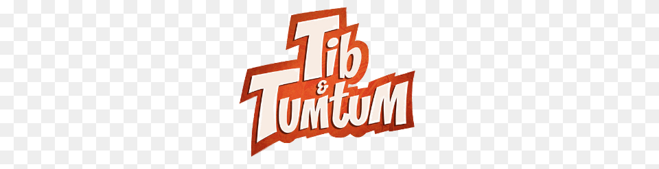 Tib Tumtum Logo, Text, Symbol, Dynamite, Weapon Free Png