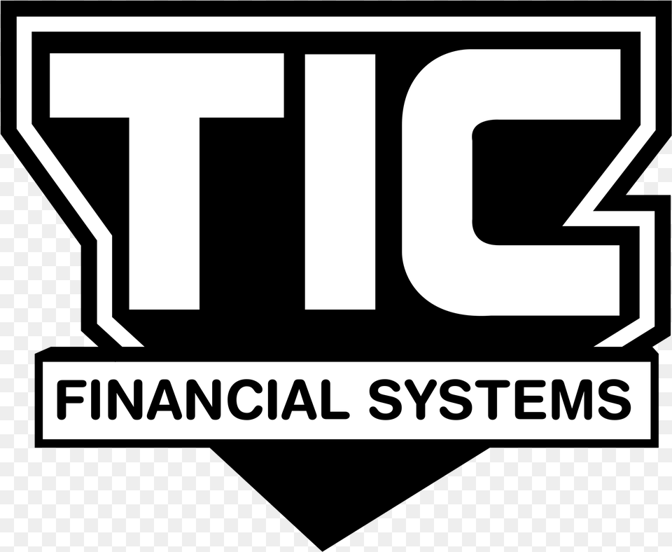 Tic Logo Transparent Logos Tic, Text Png Image