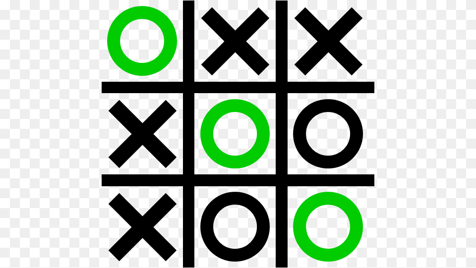 Tic Tac Toe, Symbol Png Image