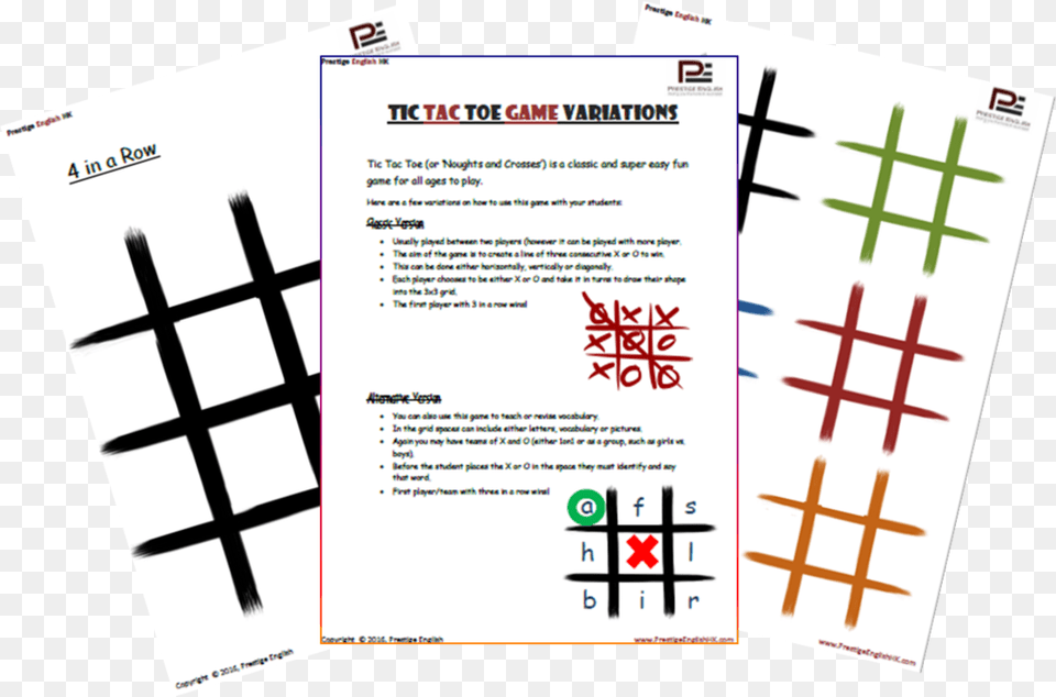 Tic Tac Toe, Cross, Symbol, Advertisement, Page Free Png
