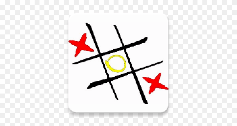 Tic Tac Toe Angels Vs Demons Appstore For Android, Symbol, Animal, Fish, Sea Life Free Png