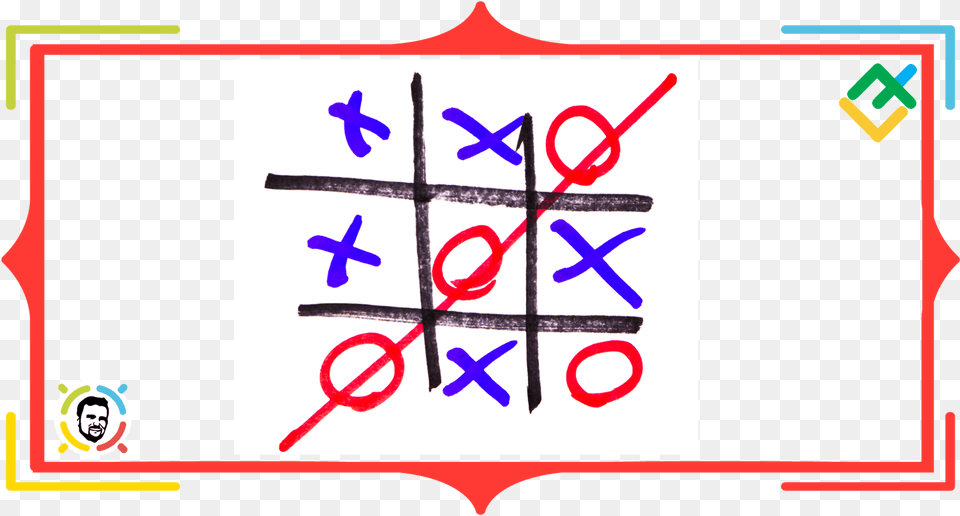 Tic Tac Toe Chart Elliott Wave Principle, Text, Face, Head, Person Free Png