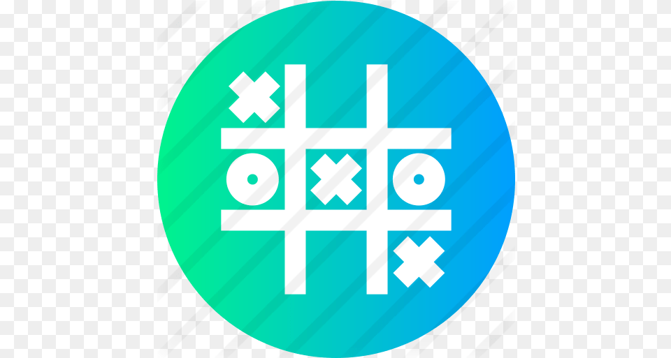 Tic Tac Toe Circle, First Aid, Nature, Outdoors, Snow Free Transparent Png