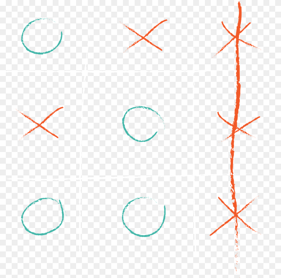 Tic Tac Toe Clipart, Blackboard, Outdoors, Pattern, Nature Free Transparent Png