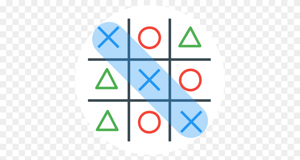 Tic Tac Toe Collection, Symbol, Disk, Text Free Png Download