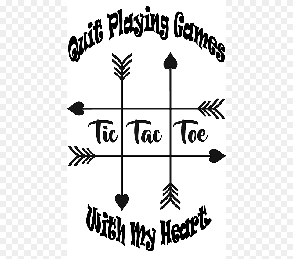 Tic Tac Toe Poster, Weapon Png Image