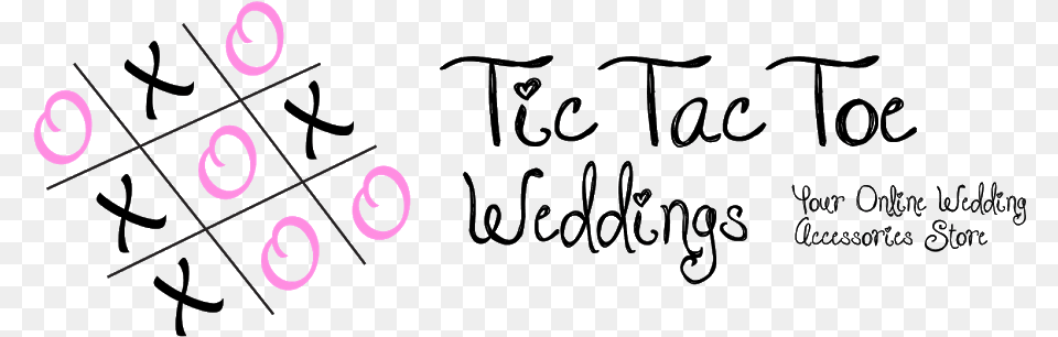 Tic Tac Toe Weddings Default, Text, Symbol, Number Png