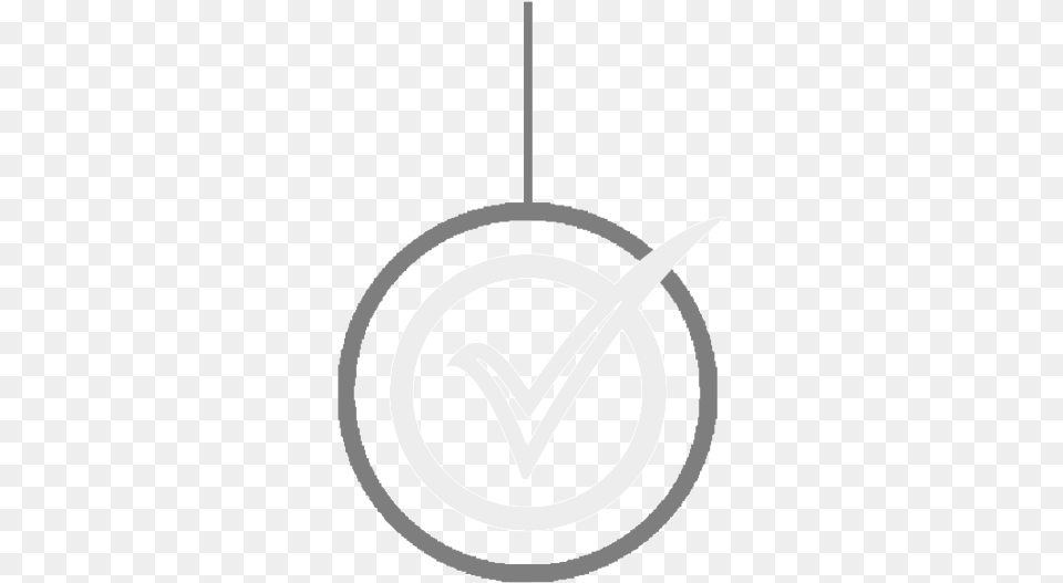 Tick Circle, Smoke Pipe, Symbol Free Transparent Png