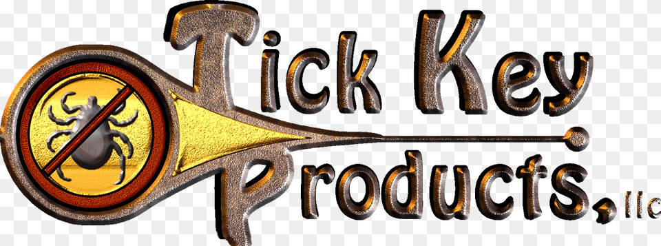 Tick Key Logo, Emblem, Symbol, Text Png Image