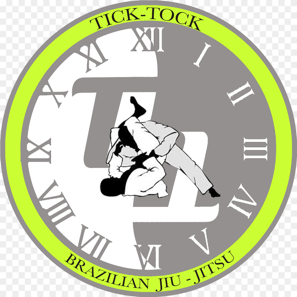 Tick Tock Bjj, Person, Judo, Martial Arts, Sport Free Transparent Png