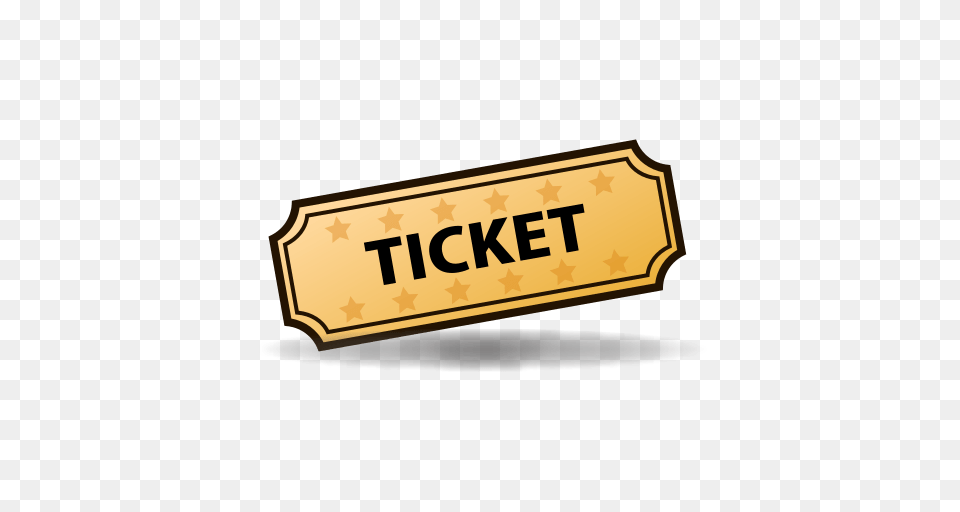 Ticket, Paper, Text, Dynamite, Weapon Free Png