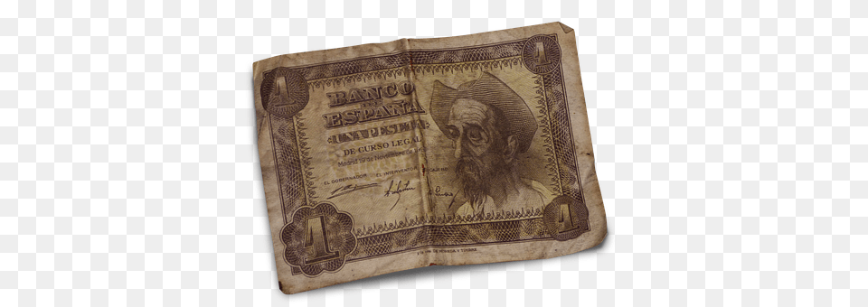 Ticket Money, Person Png