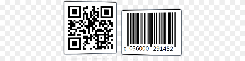 Ticket Barcode Qr Code Parle G, Text, Qr Code, Paper Png Image