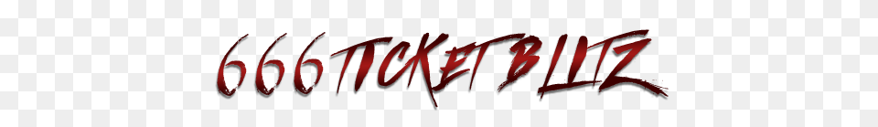 Ticket Blitz, Maroon, Dynamite, Weapon, Text Png