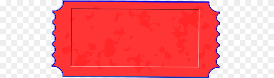 Ticket Clip Art, Paper Free Transparent Png